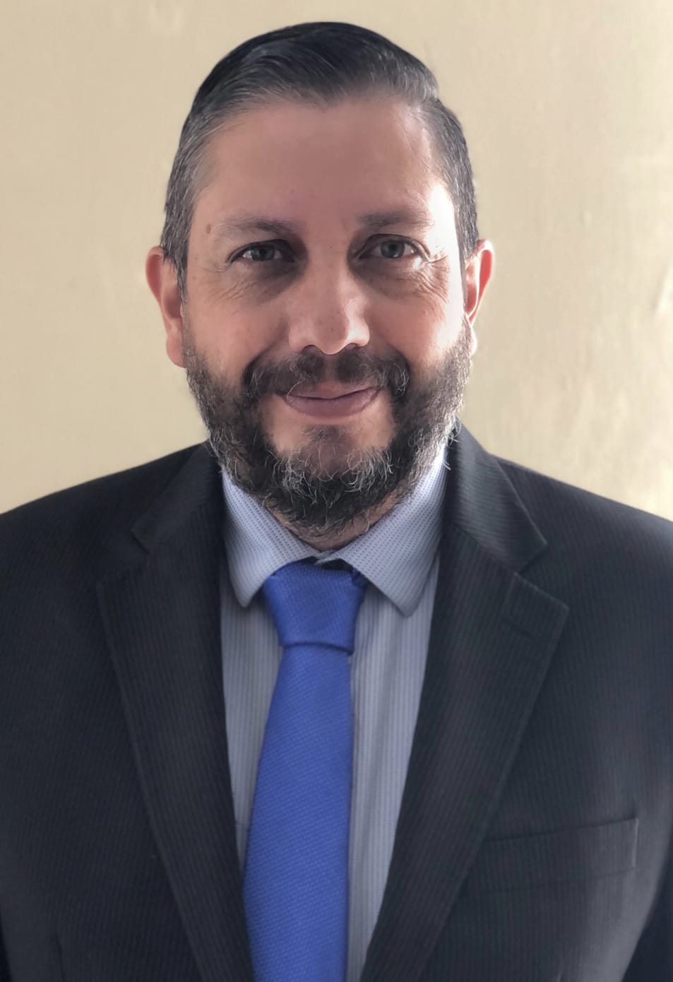 Diego Avilés - Gerente General de manpro 360