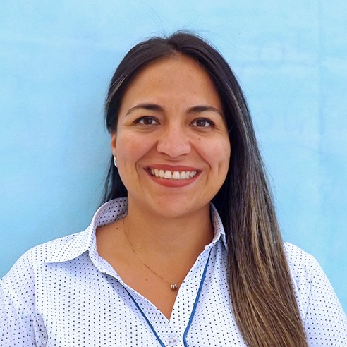 Laura Pino - Consultora de manpro 360