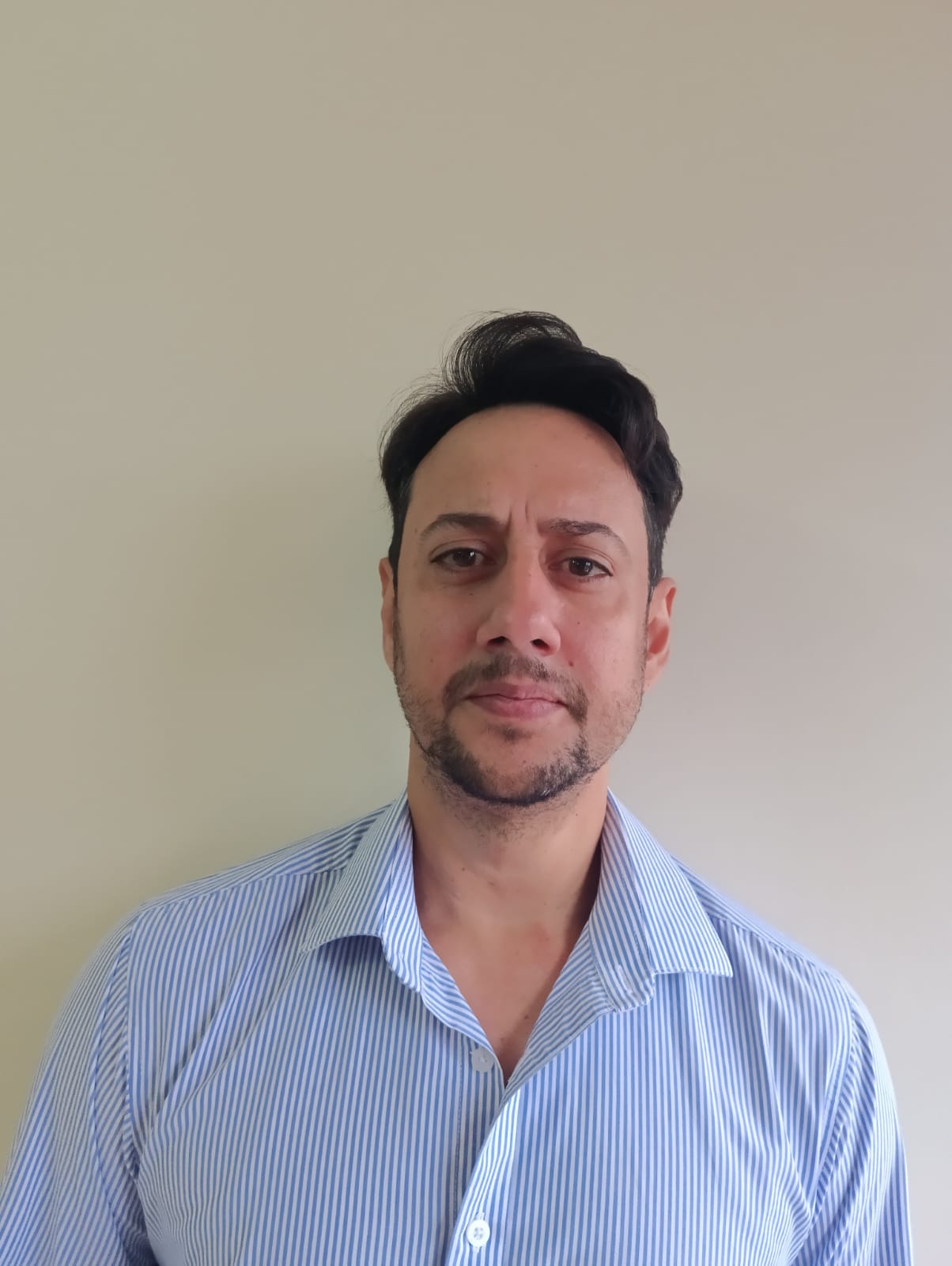 Walter Quesada - Especialista IT de manpro 360